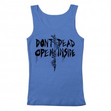 Don't Open Dead Inside Men's